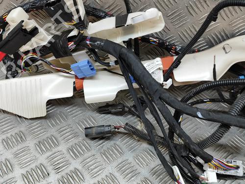 Kabelbaum TESLA MODEL 3 (5YJ3) EV | BP28430649E16 