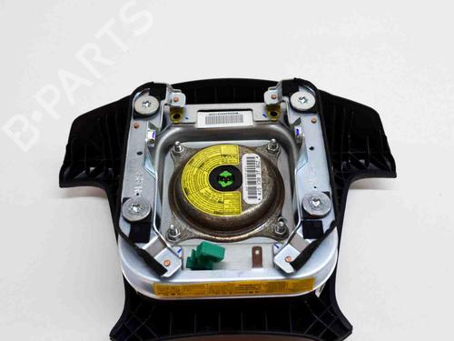 Driver airbag HYUNDAI SANTA FÉ II (CM) 2.2 CRDi 4x4 | BP10221127C9 