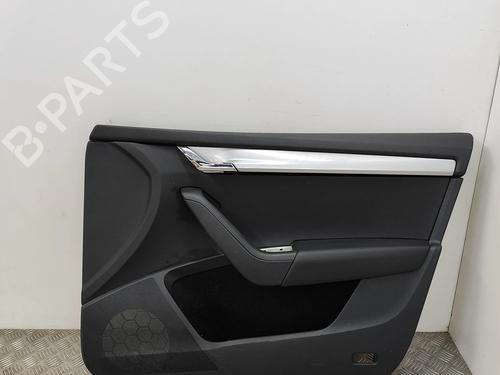 Used Front right panel SKODA OCTAVIA III Combi (5E5, 5E6) 1.8 TSI 4x4 (180 hp) 25893962