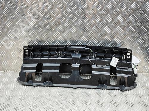 Used Rear bumper bracket Rear bumper bracket BMW X5 (G05, F95) xDrive 45 e Plug-in Hybrid (394 hp) 36358437 36358437