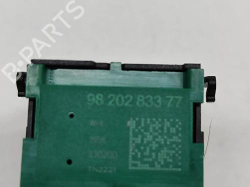 Switch DS DS 7 Crossback (J4_, JR_, JC_) 1.5 BlueHDi 130 (JCYHZJ, JCYHZR) | BP33369039I30 - Image 6