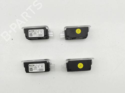 Other AUDI A6 C8 Avant (4A5) RS6 TFSI Mild Hybrid quattro | BP33549634O1 - Image 4