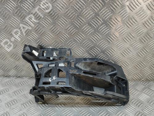 Used Rear bumper bracket PORSCHE MACAN (95B) 3.0 S (340 hp) 21078371