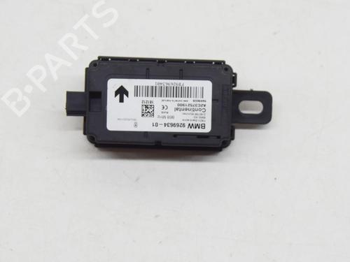 Electronic module BMW 1 (F20) M 135 i | BP7732935M83