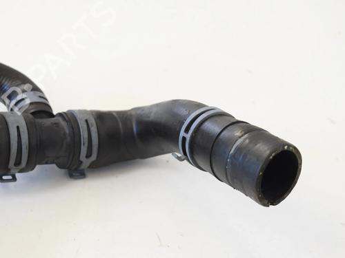 Pipe SKODA SUPERB II (3T4) 2.0 TDI | BP30207827M125