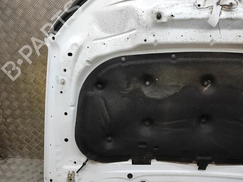 Motorhjelm FORD RANGER (TKE) 3.2 TDCi 4x4 | BP39204955C1 - Image 5