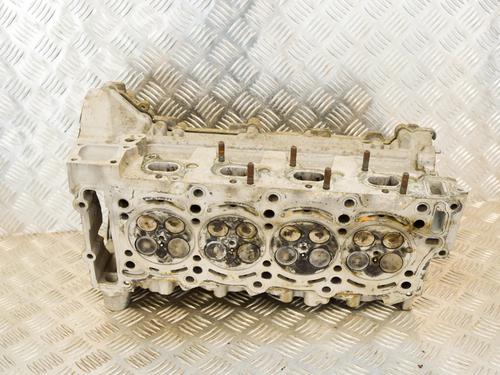Cylinder head MERCEDES-BENZ B-CLASS Sports Tourer (W245) B 180 CDI (245.207) | BP6752931M5