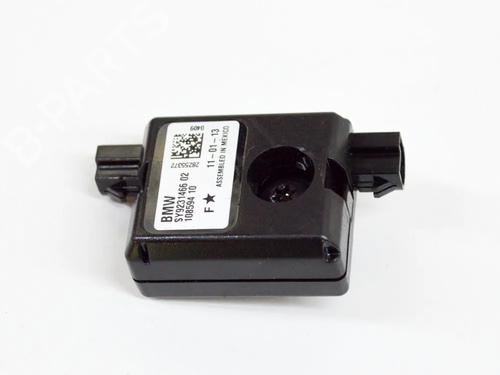 Used Electronic module BMW 3 (F30, F80) 330 d (258 hp) 10187536