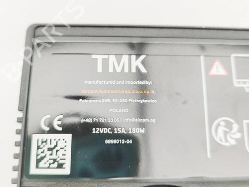 Other BMW XM (G09) XM All-wheel Drive | BP33390307O1  - Image 9