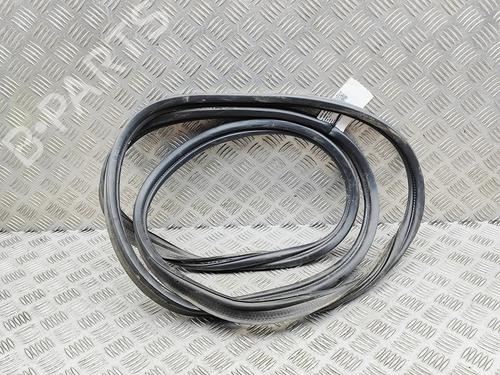 Used Rubber door seal VOLVO C40 (539) Recharge AWD (408 hp) 30544811