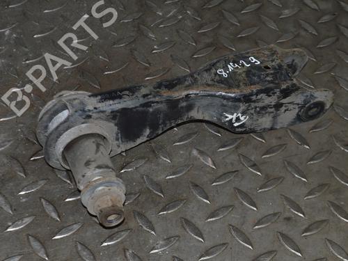 Used Left rear suspension arm Left rear suspension arm JAGUAR E-PACE (X540) 2.0 D180 AWD (179 hp) 33345128 33345128