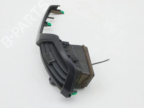 Luftventilen ISUZU D-MAX II (TFR, TFS) 2.5 CRDi 4x4 (TFS86J) | BP39243892I21 - Image 2