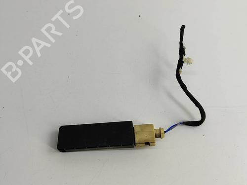 Used Electronic module VW PASSAT B8 Variant (3G5, CB5) 2.0 TDI (150 hp) 24975445