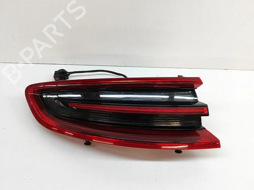 Used Left taillight PORSCHE MACAN (95B) 3.0 S (340 hp) 25218252