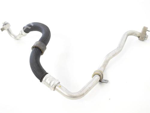 Used AC pipe AC pipe MERCEDES-BENZ C-CLASS (W205) AMG C 63 (205.086) (476 hp) 30210332 30210332