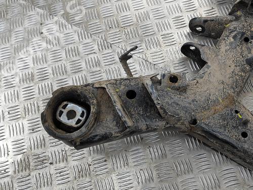 Rear axle BMW X3 (G01, F97, G08) xDrive 20 d | BP16018131M2 