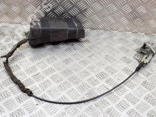 Used Tailgate lock Tailgate lock AUDI A8 D3 (4E2, 4E8) 4.0 TDI quattro (275 hp) 8847374 8847374