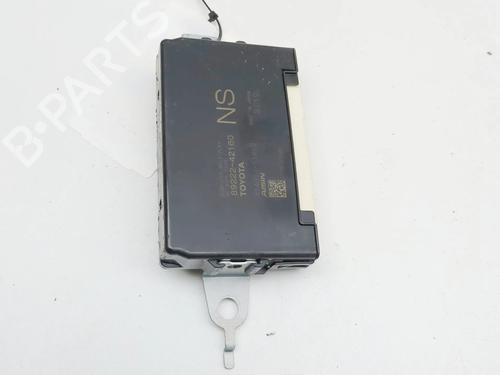 Electronic module TOYOTA bZ4X (_EAM1_) EV (XEAM10) | BP39381130M83 - Image 2