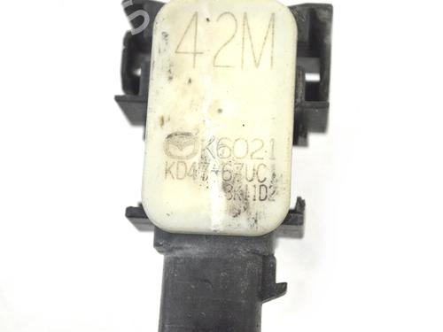 Electronic module MAZDA 6 Estate (GJ, GL) 2.2 D (GJ2FW, GJ692) | BP30221797M83 