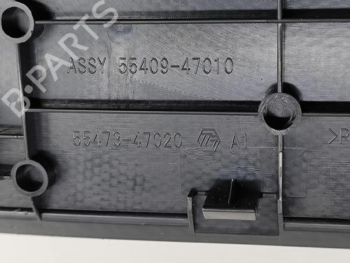 Other TOYOTA PRIUS (_W5_) 1.8 Hybrid (ZVW50_, ZVW51_) | BP24142610O1