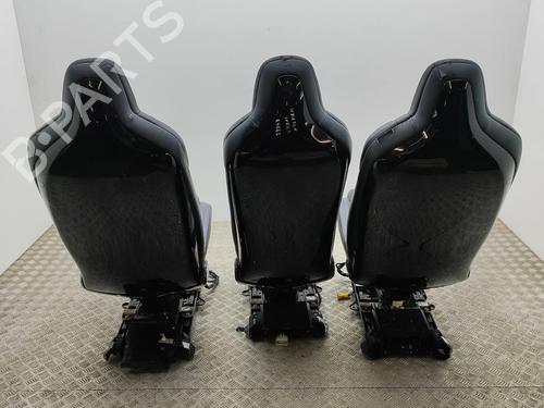 Rear seat TESLA MODEL X (5YJX) 90D AWD | BP31326327C17