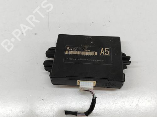 Used Electronic module TOYOTA RAV 4 V (_A5_, _H5_) 2.5 Hybrid AWD (AXAH54, AXAL54) (222 hp) 28676233