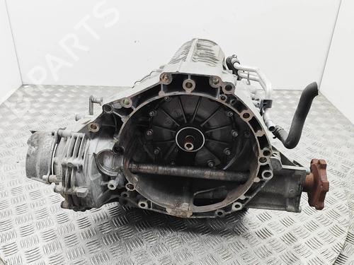 Getriebe für Getriebe AUDI A5 Sportback (F5A, F5F) 2.0 TFSI quattro (252 hp) 34402081 34402081