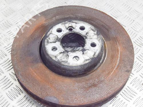 Right front brake caliper BMW X4 (G02, F98) xDrive M40 i | BP27749382M104 