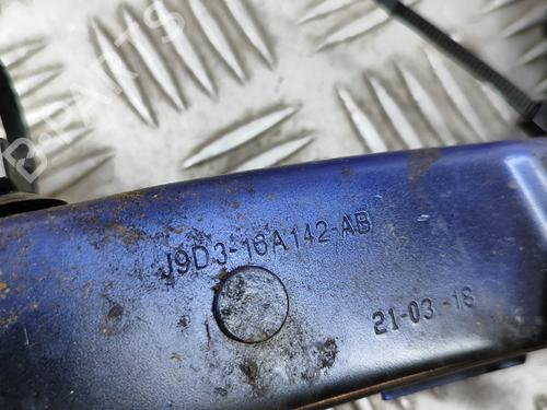 Support JAGUAR I-PACE (X590) EV400 AWD | BP28436048C155