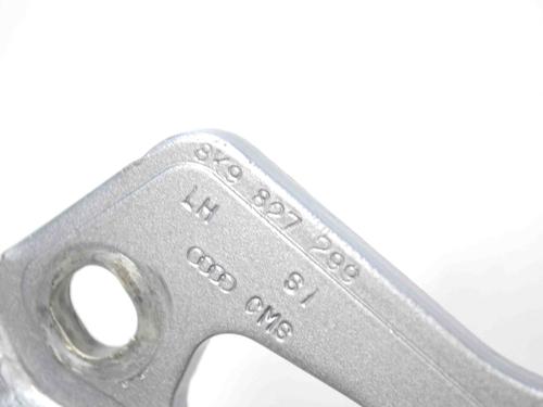 Dørhengsel/Dørstopper AUDI A4 B8 Avant (8K5) 2.0 TDI | BP30211258C146 