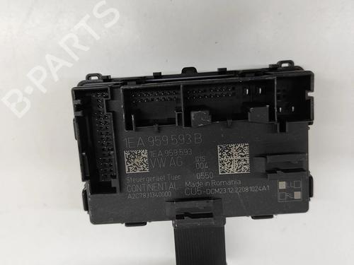 Módulo eletrónico VW ID.4 (E21) GTX | BP27770283M83 