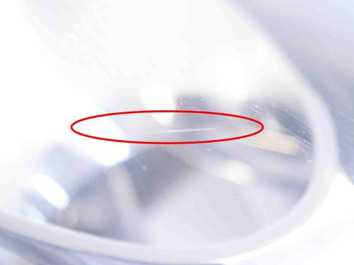 Left headlight PORSCHE PANAMERA (970) 3.0 S E-Hybrid | BP30255256C28