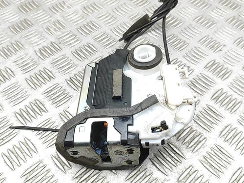 Used Rear left lock Rear left lock SUBARU WRX Saloon (GJ) STi 2.5 AWD (301 hp) 33110273 33110273