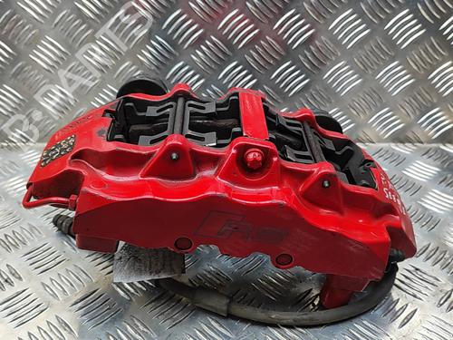 Used Left front brake caliper AUDI A3 Sportback (8VA, 8VF) RS3 quattro (400 hp) 28091302
