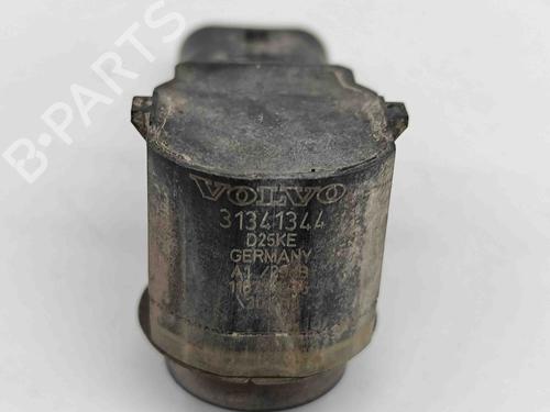 Electronic module VOLVO V60 I (155) 1.6 DRIVe | BP24141740M83