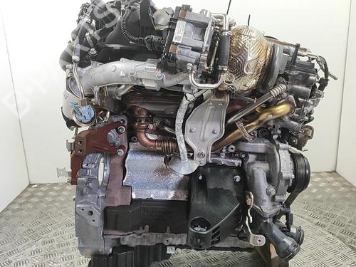 Engine MERCEDES-BENZ E-CLASS (W213) E 300 de 4-matic (213.011) | BP34701405M1 - Image 4