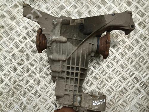 Rear differential AUDI A4 B9 (8W2, 8WC) 3.0 TDI quattro | BP40556423M24 - Image 5