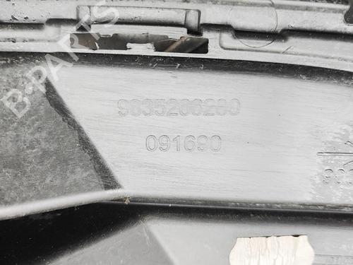 Grill OPEL MOKKA 1.2 (76) | BP36458295C40 - Image 7