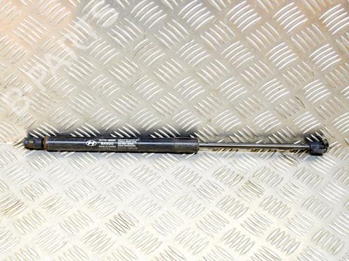 Used Tailgate lift support HYUNDAI SANTA FÉ II (CM) 2.2 CRDi 4x4 (155 hp) 14630035