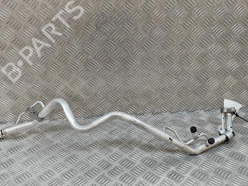 AC-rør NISSAN QASHQAI III (J12) 1.3 DIG-T (158 hp) 28432151