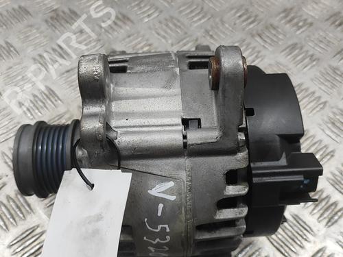Alternator SKODA KAROQ (NU7, ND7) 2.0 TDI | BP27798950M7