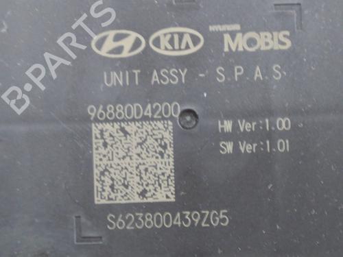 Electronic module KIA OPTIMA Sportswagon (JF) 1.7 CRDi | BP13246227M83 