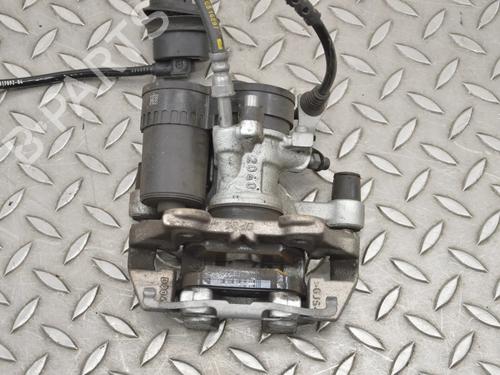Left rear brake caliper BMW 2 Gran Coupe (F44) 218 i | BP33355792M107 - Image 3
