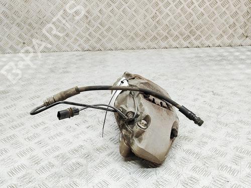 Left front brake caliper AUDI E-TRON Sportback (GEA) 55 quattro | BP33389385M105 - Image 4