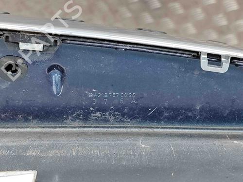 Tailgate MERCEDES-BENZ CLS (C218) CLS 350 CDI / d (218.323) | BP29812488C6