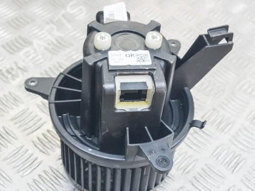 Used Heater blower motor FIAT 500X (334_) 1.4 (334AXC1B, 334AXC11) (140 hp) 8839861