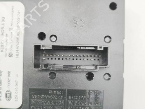 Electronic module AUDI A3 Limousine (8VS, 8VM) S3 quattro | BP33383449M83  - Image 6