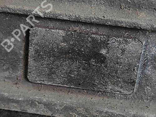 Gearbox MERCEDES-BENZ C-CLASS (W204) C 350 CDI (204.023) | BP29752982M3 - Image 8