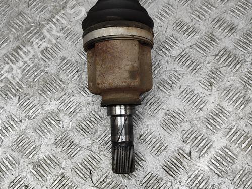 Left front driveshaft OPEL VIVARO B Van (X82) 1.6 CDTI (05) | BP36067250M38 - Image 5