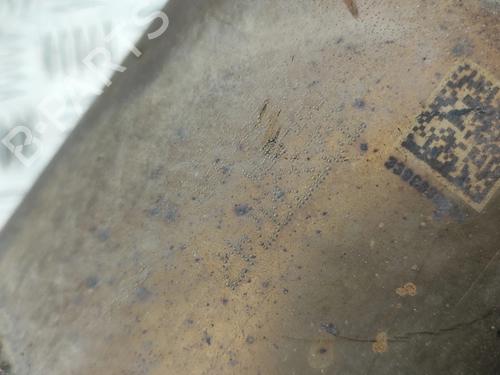 Catalyst VOLVO V60 II (225) B6 Mild-Hybrid AWD | BP33389696M10  - Image 9